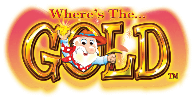 Where's the Gold Free Pokies